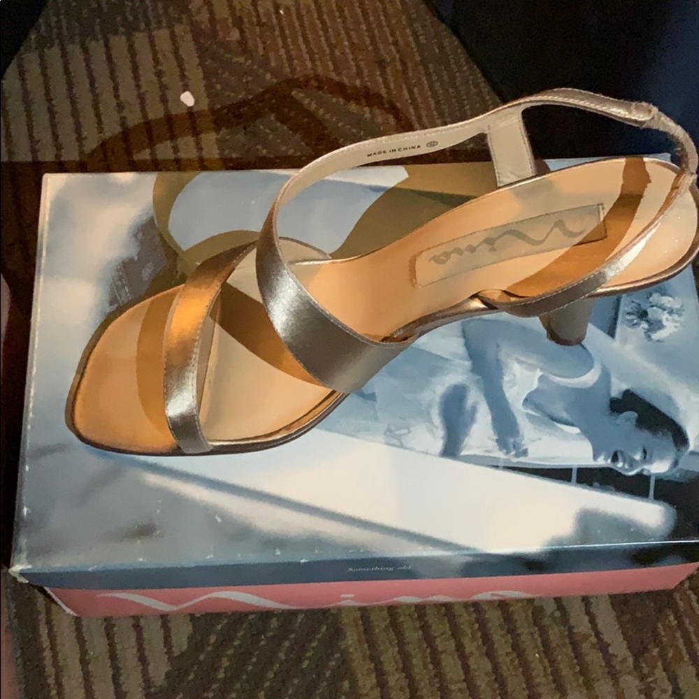 Dress Sandal